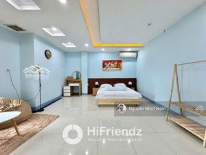 studio mới xây full nt như hình gần đầm sen, giáp tân phú, ngã tư 4 xã