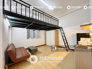 duplex mới xây ngay aeon mall bình tân, khu tên lửa, full nt mới toanh