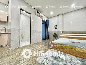 studio ban công full nt, khu tên lửa ngay sau lưng co.op mart bình tân