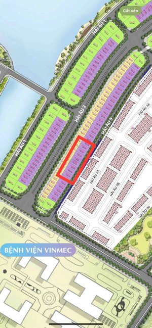 biệt thự song lập giá tốt nhất tại vinhomes ocean park gia lâm hà nội