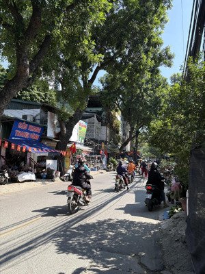 nhà đẹp phân lô hoàng hoa thám - ba đình - ngõ 3m - cách phố 30m - giá tốt