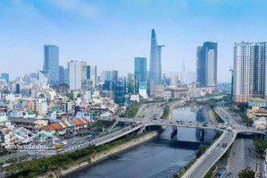 bán nhà bến vân đồn _ biệt thự mini nằm trên khu đô thị sầm uất vị trí đắc địa quận 4 _ 72m