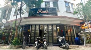 1 căn duy nhất:nhà 6 tầng lô góc 3 mặt tiền 15m-ôtô tránh-vỉa hè-kdoanh vô địch-sát phố.chỉ 34 tỷ