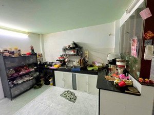 bán nhà đường nhánh ql13 đối diện vạn phúc 60.5m2, nở hậu, hẻm thông 1 trục, giá chỉ 5.4 tỷ