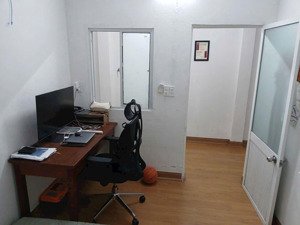 nhà cấp 4 nguyễn thị ba đường 5m5
công năng : 1p ngủ 1wc
diện tích : 75m ngang 5m
hướng : đông nam