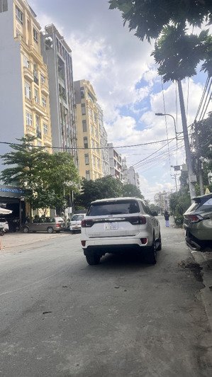 bán nhà mặt tiền kinh doanh đs p tân quy quận 7- 70m2 -3tầng -4x20 - sát khu cư xá nh -12tỷ hơn tl