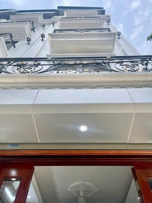 bán nhà gần yên lộ yên nghĩa trong đê, nhà mới 5t 3pn, 300m ra vđ4. giá 3.85tỷ, ctl