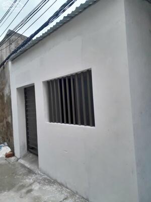 BÁN NHÀ 1.28 TỶ 1 TẦNG 48M2 ( TÂY NAM ) NGÕ CẦU ĐÔNG