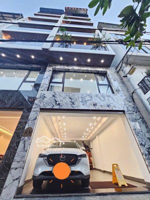 nhà phố cổ linh long biên đối diện aeon 8 tầng thang máy 2 gara oto nhỉnh 20 tỷ.