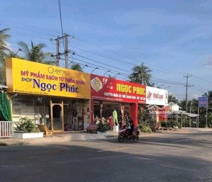 bán nhà riêng tại quốc lộ 57, 6,1 tỷ, 462m2, mỏ cày nam, bến tre, giá ưu đãi!