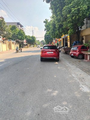 bán lô đất hiếm trục chính kinh doanh đường 35 gần đường 23b