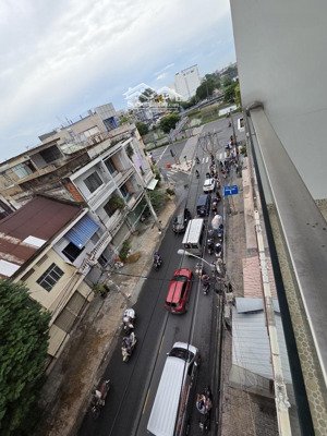 bán nhà mặt phố 59m2, 19 tỷ, view đẹp, phường 1, quận 6, hcm