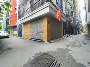 bán nhà lô góc cực hiếm tại hoàng văn thái - thanh xuân - 42m² - 5 tầng - giá 15,5 tỷ