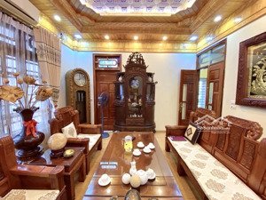 bán nhà nguyễn hoàng, dt58m, mt 6m, lô góc, sát phố, gara ô tô, kinh doanh.