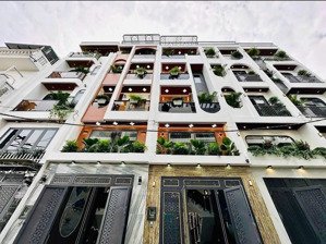 cặp siêu phẩm lửng 3 lầu, hẻm 7m khu phân lô thạnh xuân 25, nhỉnh 6 tỷ