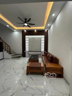 nhà mới bán nhanh- phú lương- 42m- full nội thất- gần chợ, trường , đường ql. 5,5 tỉ