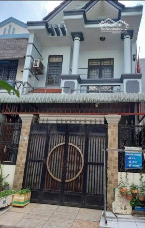 kẹt tiền bán gấp nhà riêng 50m2 giá 4 tỷ 590 siêu hời tại mai hắc đế, q8, hcm