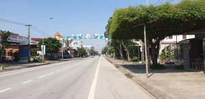 bán đất ven biển quất lâm- nam định giá chỉ từ 1,3 tỷ