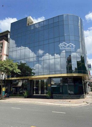 cần bán gấp gấp lắm rồi - giảm sốc 3 tỷ - góc 2mt phạm văn ngôn 10x16m - hầm 5 tầng - bán 60 tỷ