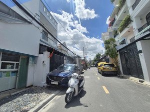 bán nhà riêng mặt tiền đường 8m tại lê văn khương, 5,888 tỷ, 64m2, 2pn, 2wc, 2 tầng