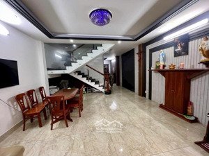 mặt tiền đường 5 bhh bình tân, cách aeon tân phú chừng 500m, 80m2(5x16), 3 tầng mới đẹp