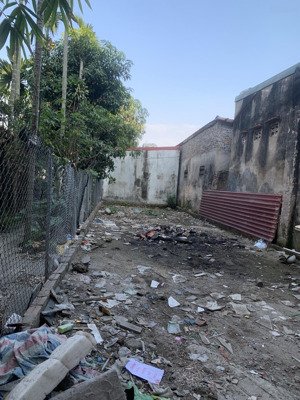 bán đất tại liên mạc, bắc từ liêm, hà nội giá tốt, 5.15 tỷ, 63 m2, ô tô qua cổng.