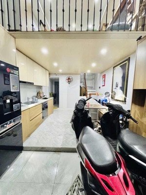 20m ra ô tô, nguyễn lương bằng 25m2 hơn 8 tỷ, 6 tầng, full nt ở ngay