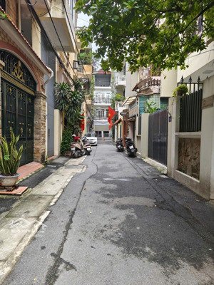 nhà phố hào nam - 35m2, 8 tỷ - 20m ra mặt đường - chủ bán gấp, giá còn giảm