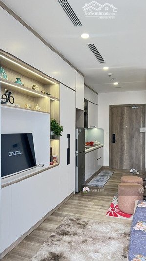 chính chủ gửi bán căn studio - solforest