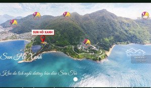 bán lô gốc 2mt - ngô thì trí khu sea thuận phước , 200m2 - ngang 9m - 14tyx