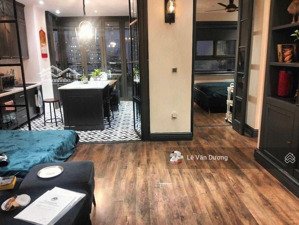 chung cư 17t7 hoàng đạo thúy, trung hòa -74m - 2 ngủ full nội thất chỉ việc ở, vị trí vip