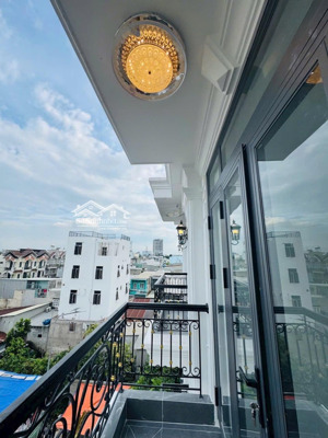 chính chủ bán nhà 4 tầng gần gigamal phạm văn đồng, phường hiệp bình chánh, thủ đức lh 