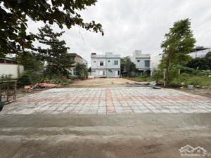 chào bán 2 lô đẹp mặt tiền đường 10.5m văn tiến dũng, hòa xuân đà nẵng