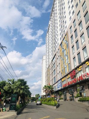 sẵn dòng tiền cho thuê 7tr/tháng - 61m (7.6x9m) - 2pn 2wc - sổ đang vay ngân hàng - hỗ trợ vay bank