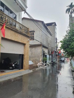 bán đất tại an đào, trâu quỳ, gia lâm, 6,5 tỷ, 58 m2 - hàng hiếm chính chủ