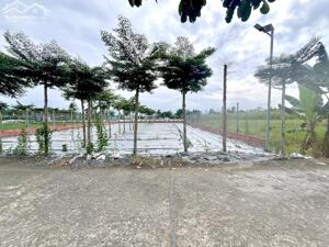 Bán 600m3 Đất view Rạch gần ĐH Nam Cần Thơ, P.An Bình