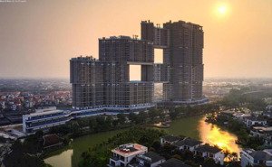 bán căn 2 ngủ toà sf1 skyforest 75m hướng nam giá 5.49 tỷ bao phí lh 