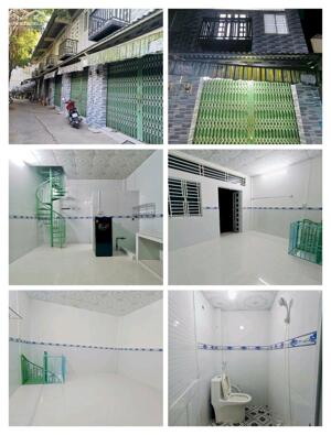 Chính Chủ Bán Dãy Trọ Hẻm 9 Trần Chiên - Kế Đại Học Tây Đô và Chợ Cái Răng