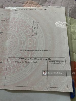 bán đất ngọc chi-vĩnh ngọc- đông anh
diện tích 68m (4,8m x 14m) vuông vắn, đường trước đất hơn 4m