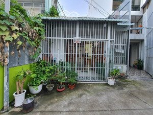 bán nhà cũ ngang 6m xây dựng 5 tầng+lửng, vuông vức ngay bùi đình túy bình thạnh. gía 12tỷ8