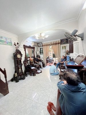 chính chủ bán nhà phố nguyễn an ninh - khu phân lô - 15m ra mặt phố - giá đầu tư