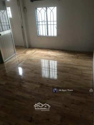 bán nhà linh đông sát mặt tiền tô ngọc vân giá tốt chỉ 3,55 tỷ!