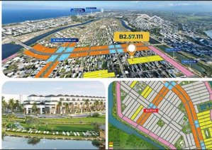 cần bán lô b2-57-111, hói kiểng 19 - nam hoà xuân - đà nẵng, hướng đn sạch đẹp, đường 7.5m, 110m2