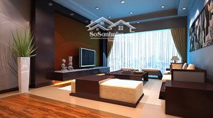 bán căn hộ 3 phòng ngủ trục 01 đẹp nhất tòa chung cư flc 265 cầu giấy