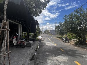 bán đất khu dân cư bình kì hoà quý