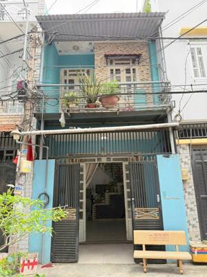 Nhà rộng, hẻm ô tô tránh, gần Chung cư Sơn Kỳ, 5 tỷ