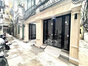 bán toà nhà 3 mặt ngõ kim mã - 15 căn hộ cho thuê - giá 18,x tỷ - doanh thu 100tr/tháng