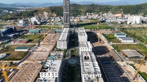 soray bay - thương phố trung tâm bãi cháy, giáp biển giáp phố, kinh doanh cực tiện lợi