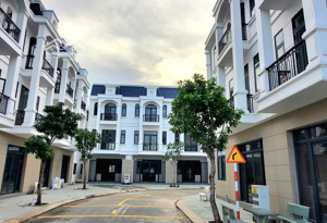 shophouse nhà phố thuận an - bình dương