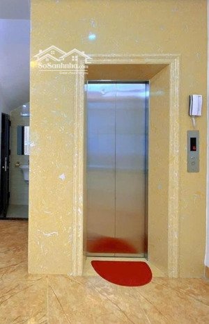 mình cho thuê nhà mới, xã đàn, đống đa, vỉa hè, thang máy, pccc, 384m2x 7t vp, nhà hàng, kd*155 tr